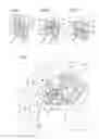 Fig. 06 - Calendar display device and calendar watch