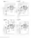 Fig. 08 - Calendar display device and calendar watch