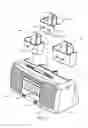 Fig. 04 - System, method and apparatus for holding multiple devices