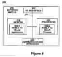 Fig. 07 - Routed split multi-link trunking resiliency for wireless local area network split-plane environments