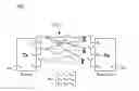 Fig. 01 - Self-interference suppression in full-duplex MIMO relays