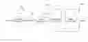 Fig. 01 - Wireless communication system with multiple transmission antennas using pilot subcarrier allocation