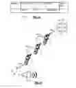 Fig. 09 - Communication method using time-division multiplexing