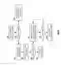 Fig. 74 - Switch module