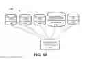 Fig. 06 - Universal integrated circuit card updates in a hybrid network