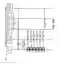 Fig. 19 - Universal integrated circuit card updates in a hybrid network