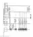 Fig. 35 - Universal integrated circuit card updates in a hybrid network