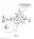 Fig. 04 - Content based VLAN classification and framework for ethernet network to support content based bridging