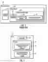 Fig. 03 - BRIDGE FOR IMPLEMENTING A CONVERGED NETWORK PROTOCOL TO FACILITATE COMMUNICATION BETWEEN DIFFERENT COMMUNICATION PROTOCOL NETWORKS