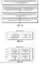 Fig. 12 - Inter-domain routing in an -ary-tree and source-routing based communication framework