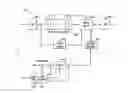 Fig. 01 - Transparent clock adaptor for a network device