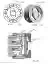 Fig. 10 - RF-excited laser assembly