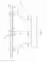 Fig. 06 - Thermocouples with two tabs spaced apart along a transverse axis and methods