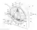 Fig. 01 - Graded resolution field of view CT scanner