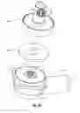 Fig. 07 - Electrically insulating X-ray shielding devices in an X-ray tube