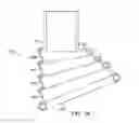 Fig. 16 - Fluoroscopy operator protection device