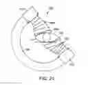 Fig. 24 - Fluoroscopy operator protection device