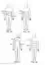 Fig. 25 - Fluoroscopy operator protection device