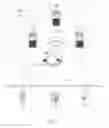 Fig. 02 - Automatic population of feature capabilities on a communication device