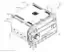 Fig. 01 - Lightweight electronic device for automotive applications and method