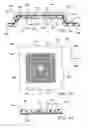 Fig. 25 - Lightweight electronic device for automotive applications and method