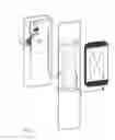 Fig. 03 - Multi-Function Mobile Device Carrying Case