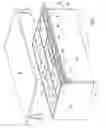 Fig. 02 - Aesthetic linear speaker assembly