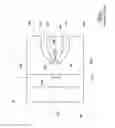 Fig. 03 - Aesthetic linear speaker assembly
