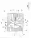 Fig. 04 - Aesthetic linear speaker assembly