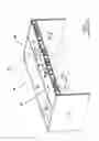 Fig. 07 - Aesthetic linear speaker assembly