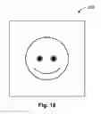 Fig. 20 - Two dimensional information symbol