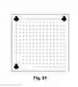 Fig. 23 - Two dimensional information symbol