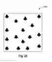 Fig. 24 - Two dimensional information symbol