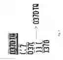 Fig. 09 - Vehicle license plate recognition method and system thereof