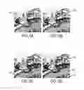 Fig. 06 - HYBRID VECTOR HALFTONE SCREENING AND ERROR DIFFUSION