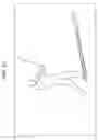 Fig. 22 - Apparatus and associated methodology for analyzing subject motion in images