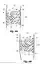 Fig. 04 - Reclosable bag having a loud sound during closing