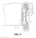 Fig. 06 - Slide assembly with quick-mount system