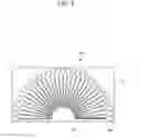 Fig. 05 - Biomimetic compound eye optical sensor and fabricating method thereof
