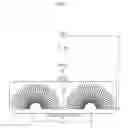 Fig. 09 - Biomimetic compound eye optical sensor and fabricating method thereof