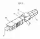 Fig. 04 - Field assembled optical connector