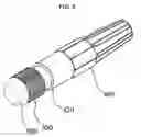 Fig. 09 - Field assembled optical connector