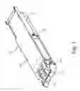 Fig. 04 - Fiber optic transceiver module release mechanism