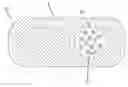 Fig. 01 - Flat drop cable