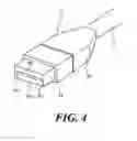 Fig. 05 - Stranded optical cable with connectors