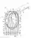Fig. 02 - Fiber optic module for limited space applications having a partially sealed module sub-assembly