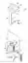 Fig. 07 - Fiber optic module for limited space applications having a partially sealed module sub-assembly