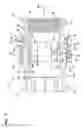 Fig. 07 - Fiber optic cable pass-thru fitting