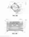 Fig. 06 - Micro camera module having a housing with a graduated lens assembly receiver portion
