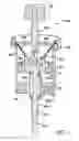 Fig. 05 - GIMBALED HANDLE STABILIZING CONTROLLER ASSEMBLY
